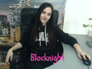 Blacknight Spanking Sarah