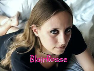 BlairRosse