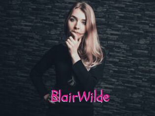 BlairWilde