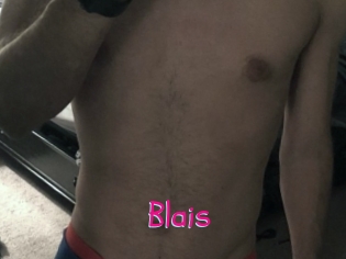 Blais