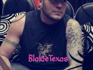 Blakie_Texas