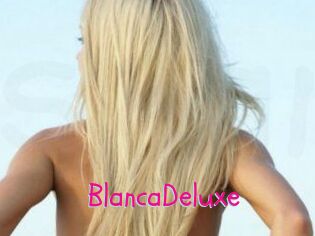Blanca_Deluxe Spanking Sarah