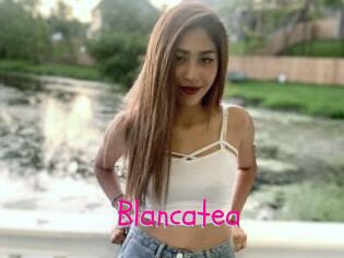 Blancatea