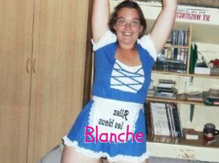 Blanche