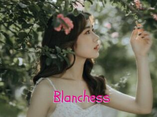 Blanchess