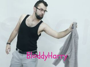 BloddyHarry