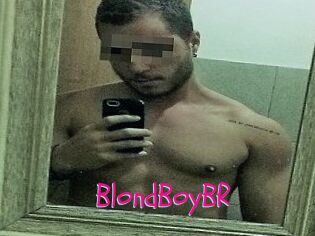 BlondBoyBR
