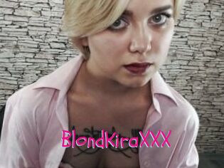 BlondKiraXXX