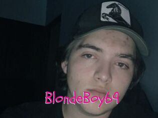 BlondeBoy69