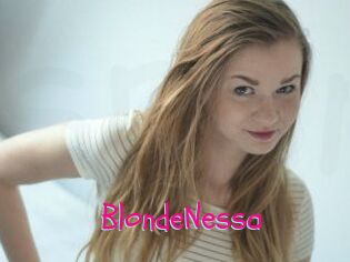 BlondeNessa