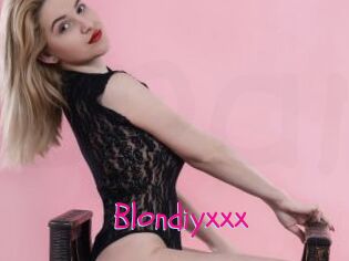Blondiyxxx Spanking Sarah