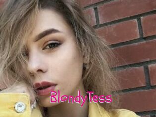 BlondyTess