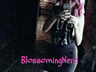 BlossomingNerd