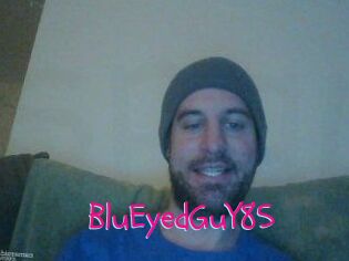 BluEyedGuY85