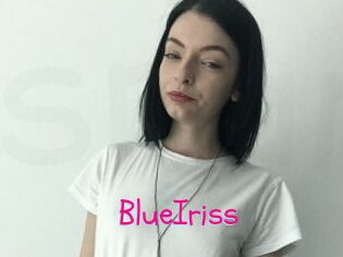 BlueIriss