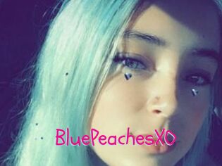 BluePeachesXO