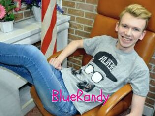 BlueRandy