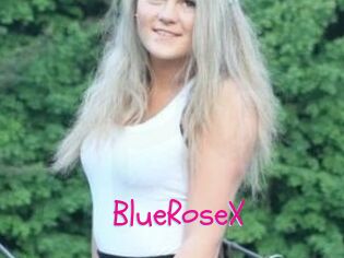 BlueRoseX Spanking Sarah