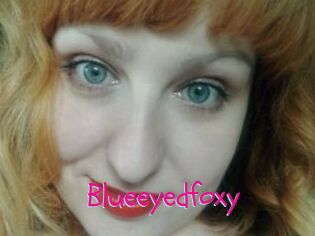 Blueeyedfoxy