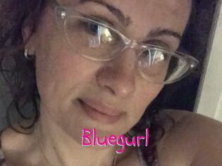 Bluegurl