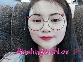 BlushingWithLov