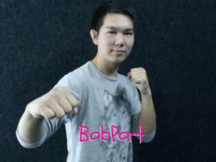 BobPort