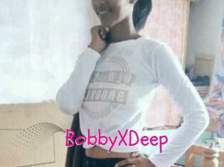 BobbyXDeep Spanking Sarah