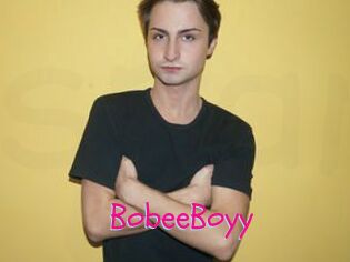 BobeeBoyy