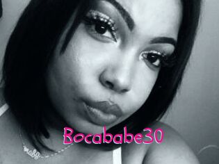 Bocababe30