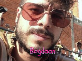 Bogdaan