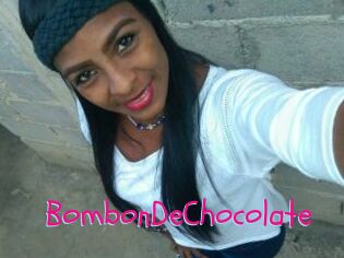 BombonDeChocolate