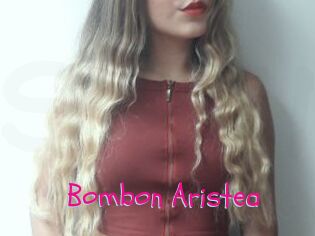 Bombon_Aristea