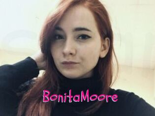 BonitaMoore