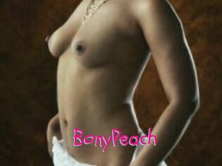 BonyPeach