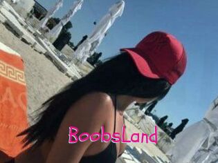 BoobsLand