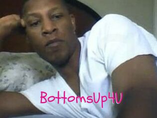 BottomsUp4U