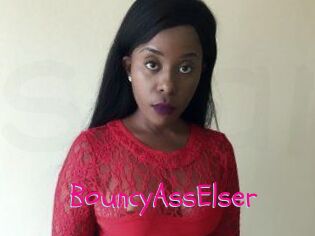 BouncyAssElser