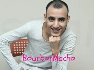 BourbonMacho