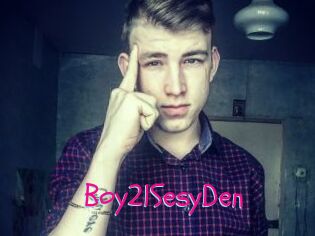 Boy21SesyDen