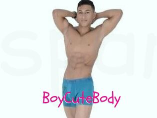 BoyCuteBody