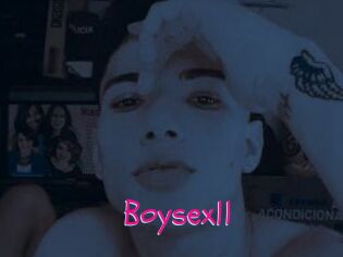 Boysex11