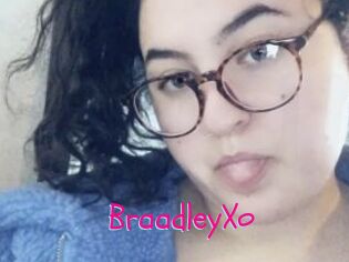 BraadleyXo