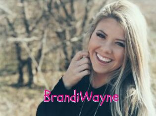 BrandiWayne