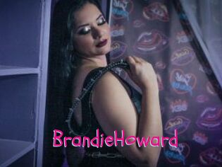 BrandieHoward