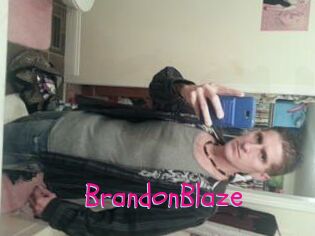 BrandonBlaze