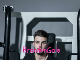 BrandonGale