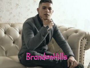 BrandonHills