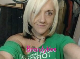 BrandyKee