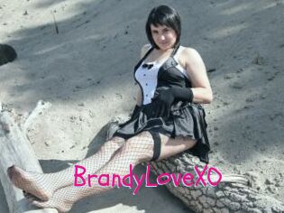 BrandyLoveXO