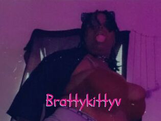 Brattykittyv